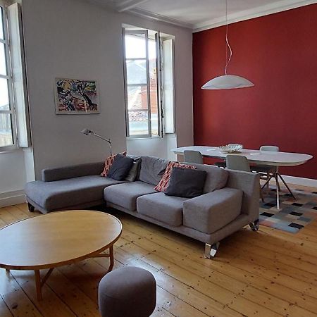 Burdigala Homes - Appart Rue Ausone Bordeaux Bagian luar foto