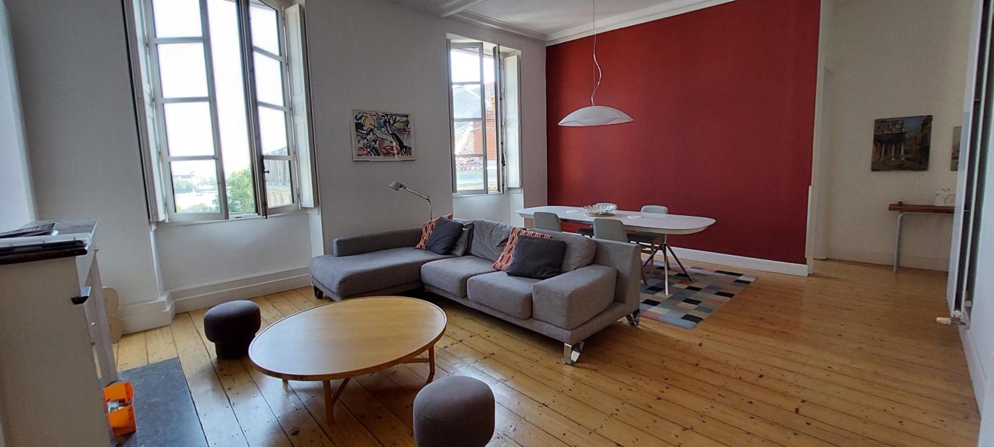 Burdigala Homes - Appart Rue Ausone Bordeaux Bagian luar foto
